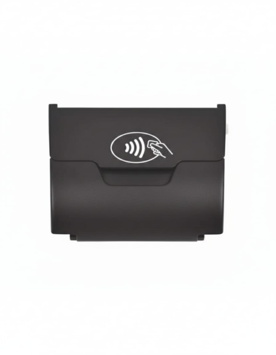 POS Cihazı Kart Okuyucu Koruyucu Kapak / Rulo Kapağı Üretimi