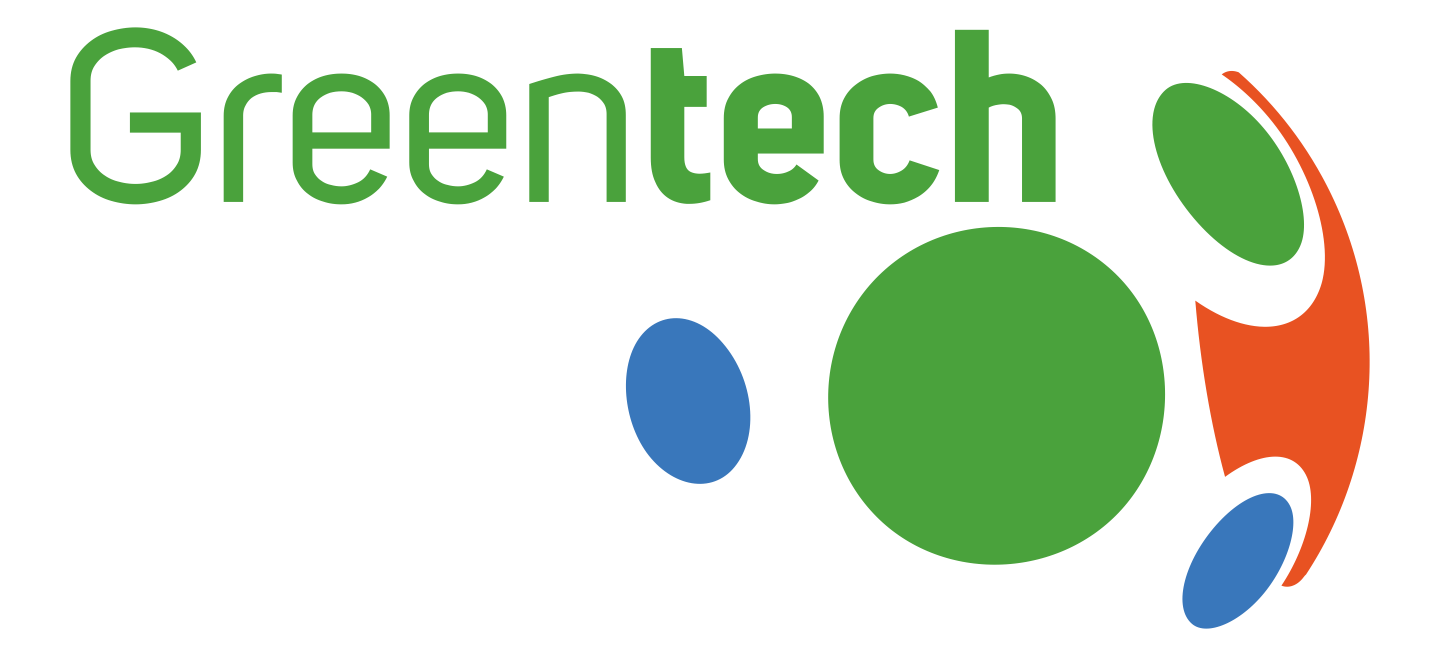Greentech Plast Logo